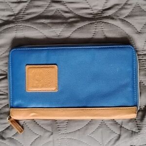 Princess Cruise Passport Wallet